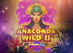 Anaconda Wild 2 Power Play