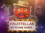 Fruitfellas Fortune Wheel